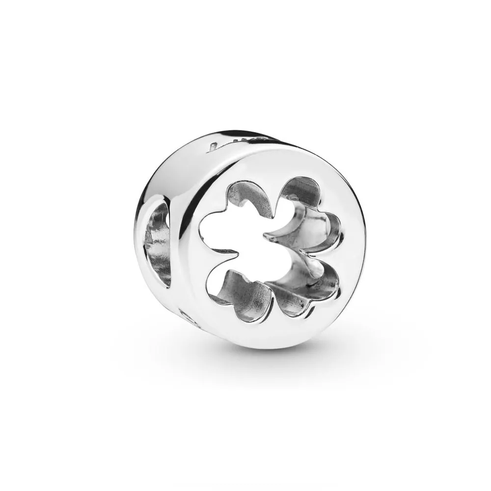 clover cut out charm 797868 helat pandora