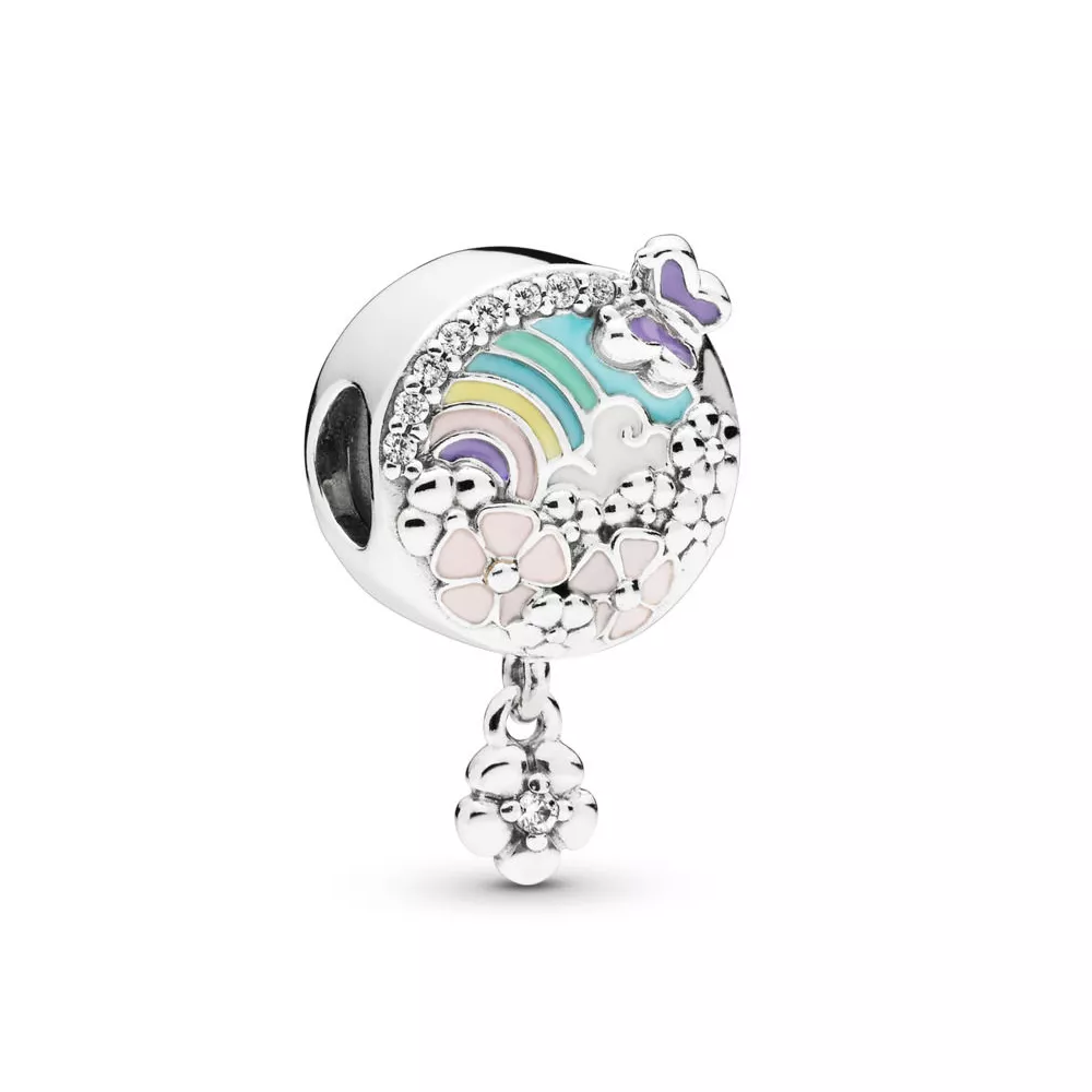 flower colour story charm 797999enmx helat pandora
