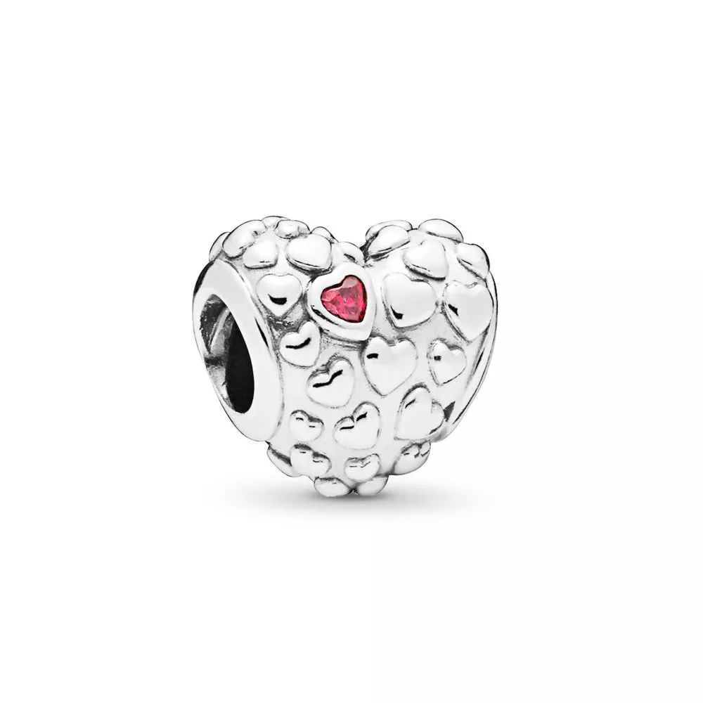 mum in a million charm 797781czr helat pandora