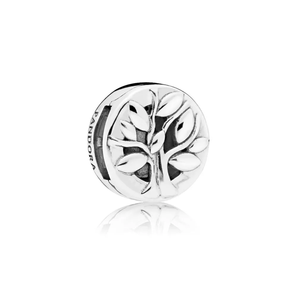 pandora reflexions tree of life clip charm 797779 helat pandora