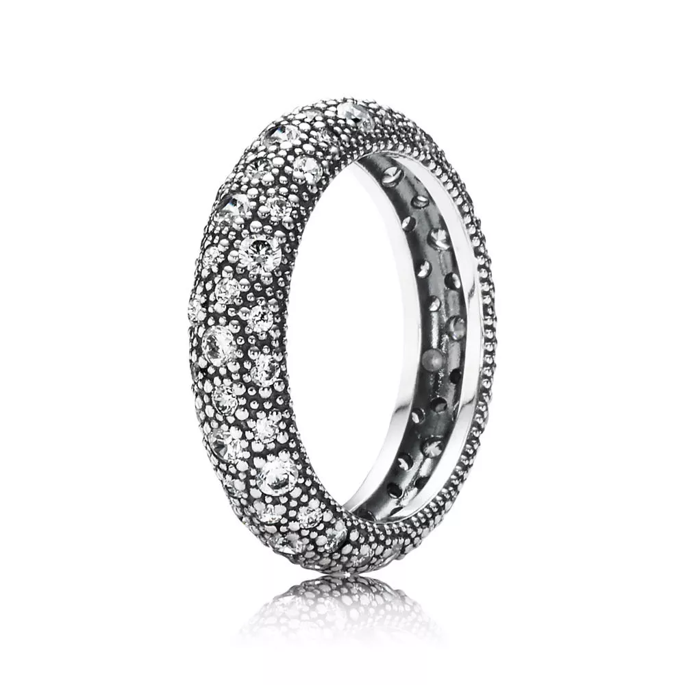 pandora sormus kosmiset tähdet 190915cz