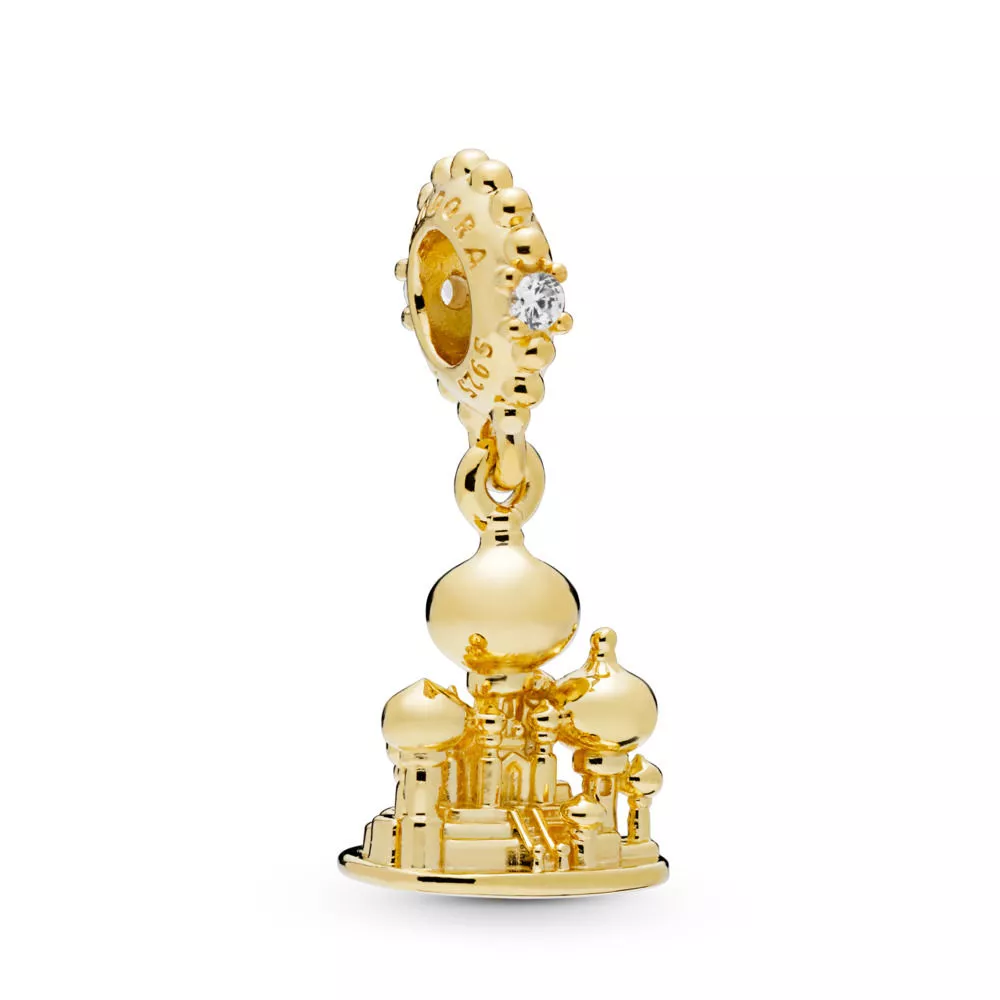 disney pandora shine riipushela agrabahin linna
