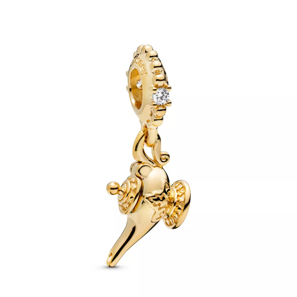 disney pandora shine riipushela taikalamppu