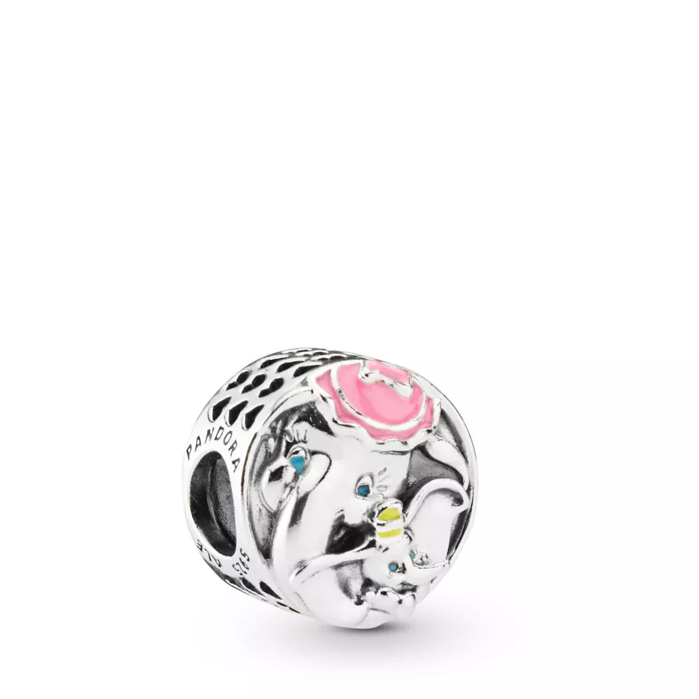 pandora disney dumbo mrs. jumbo hela 797850enmx