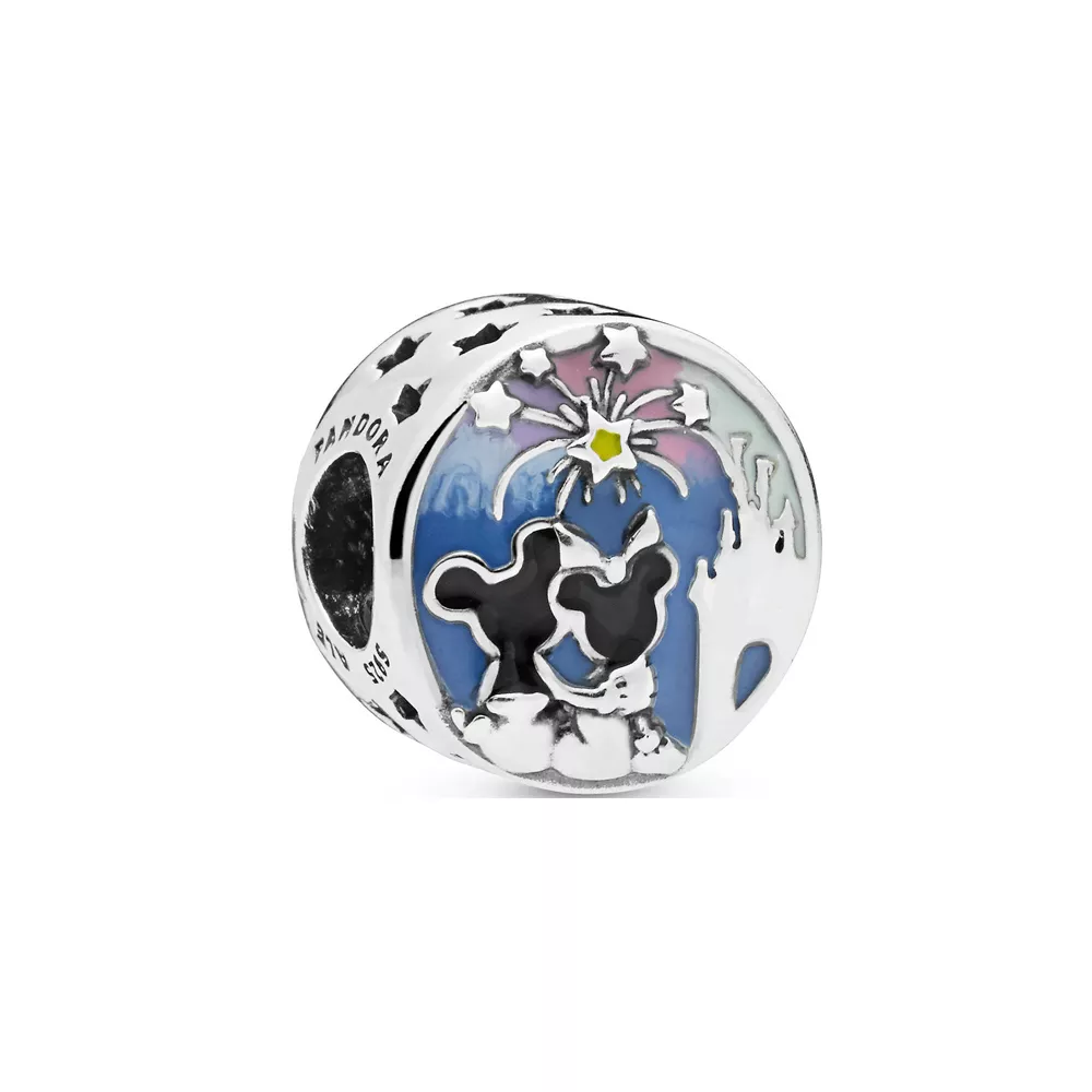 pandora hela mikki ja minnie mouse ilotulitus