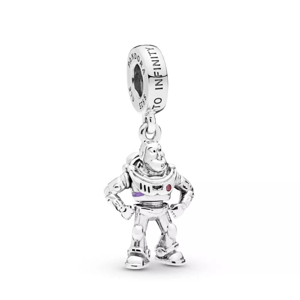 pandora riipushela disney pixar lelu tarina buzz lightyear