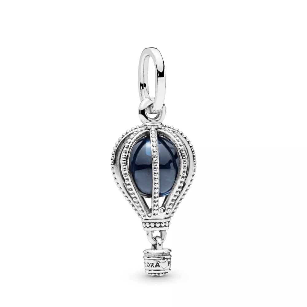 pandora riipushela kuumailmapallo 798064nmb