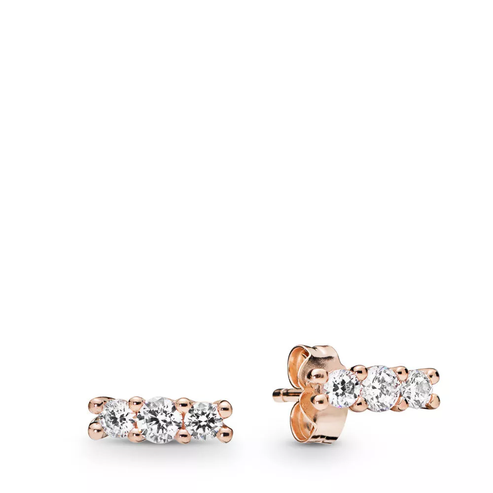 pandora sparkling elegance korvakorut 280725cz