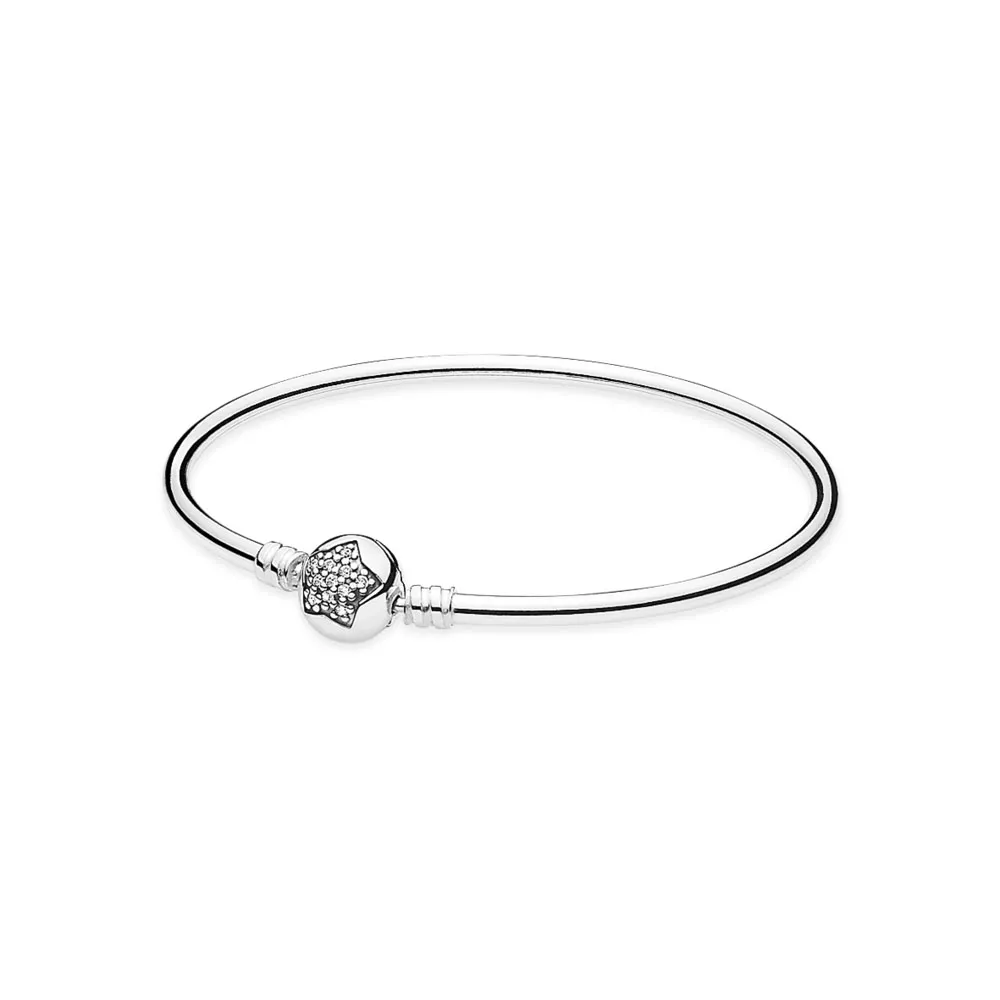 pandora tähti rannerengas 590720cz