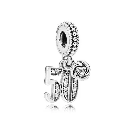 50 years of love 797264cz helat pandora