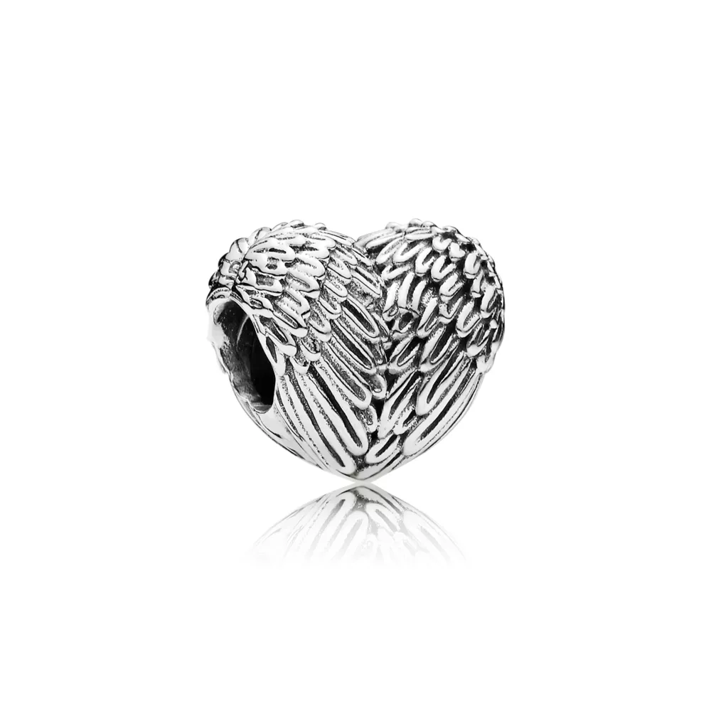 angelic feathers 791751 helat pandora