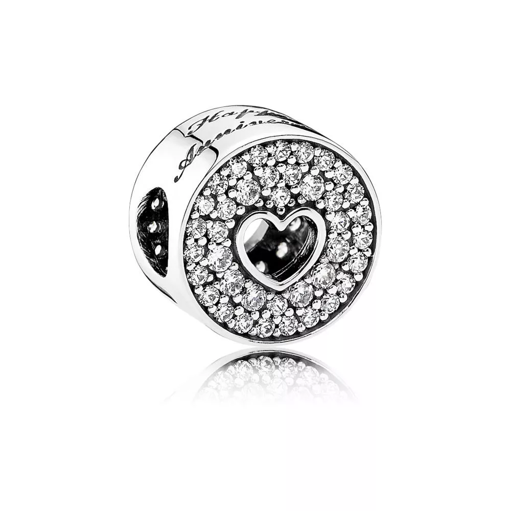 anniversary celebration 791977cz helat pandora