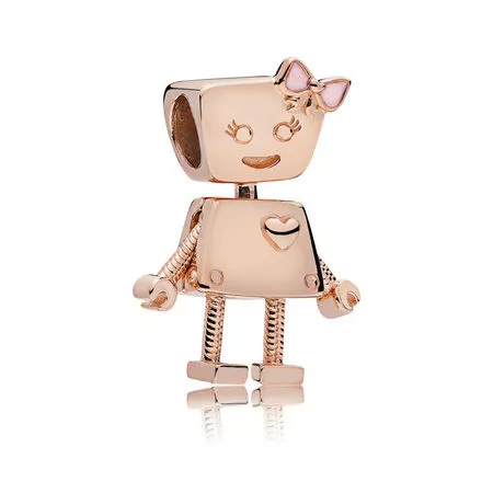(kuva) Bella Bot - 787141EN160 - Helat | PANDORA