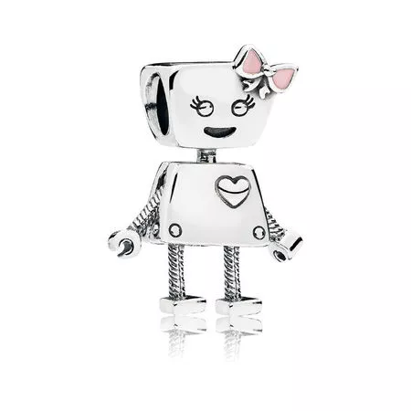 (kuva) Bella Bot - 797141EN160 - Helat | PANDORA