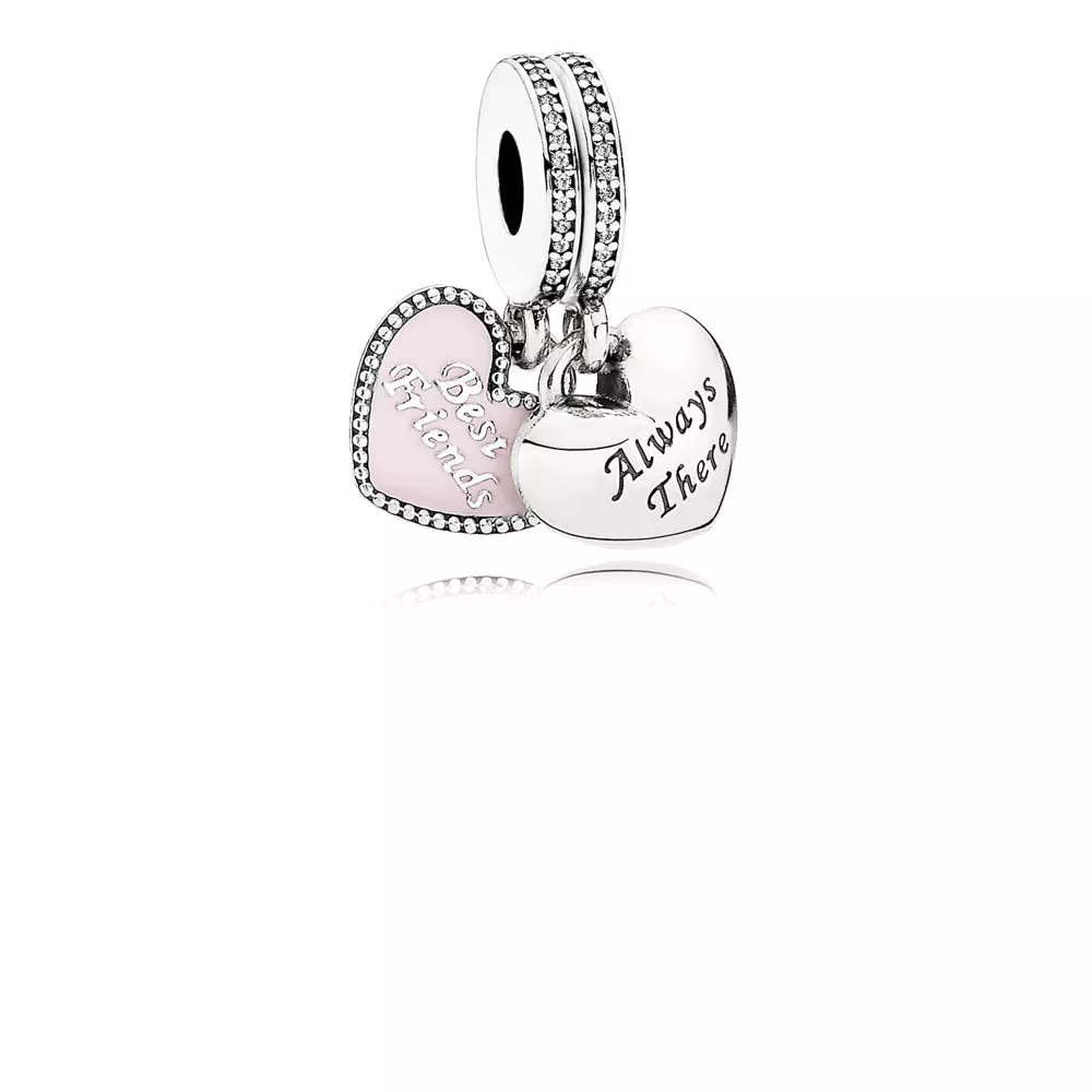 best friends 791950cz helat pandora