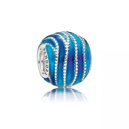 blue swirls 797012enmx helat pandora