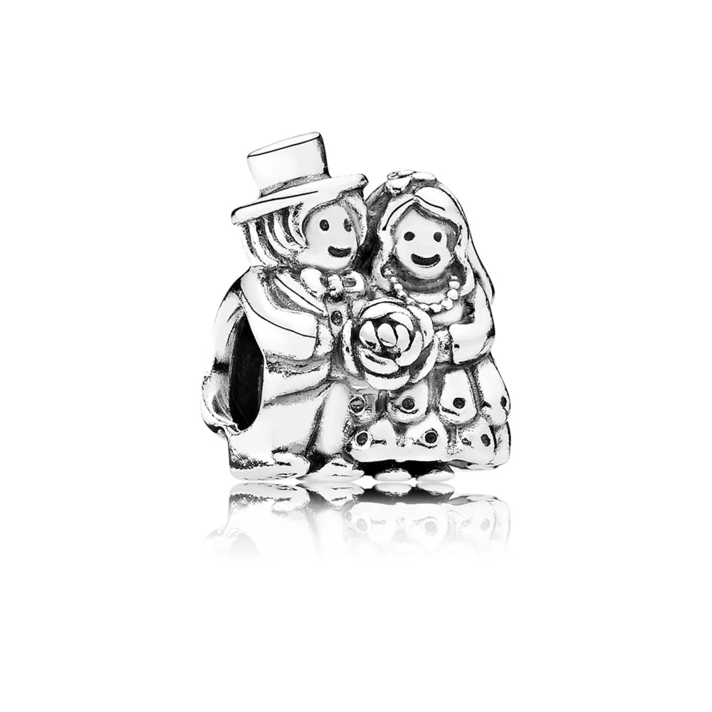 bride groom 791116 helat pandora