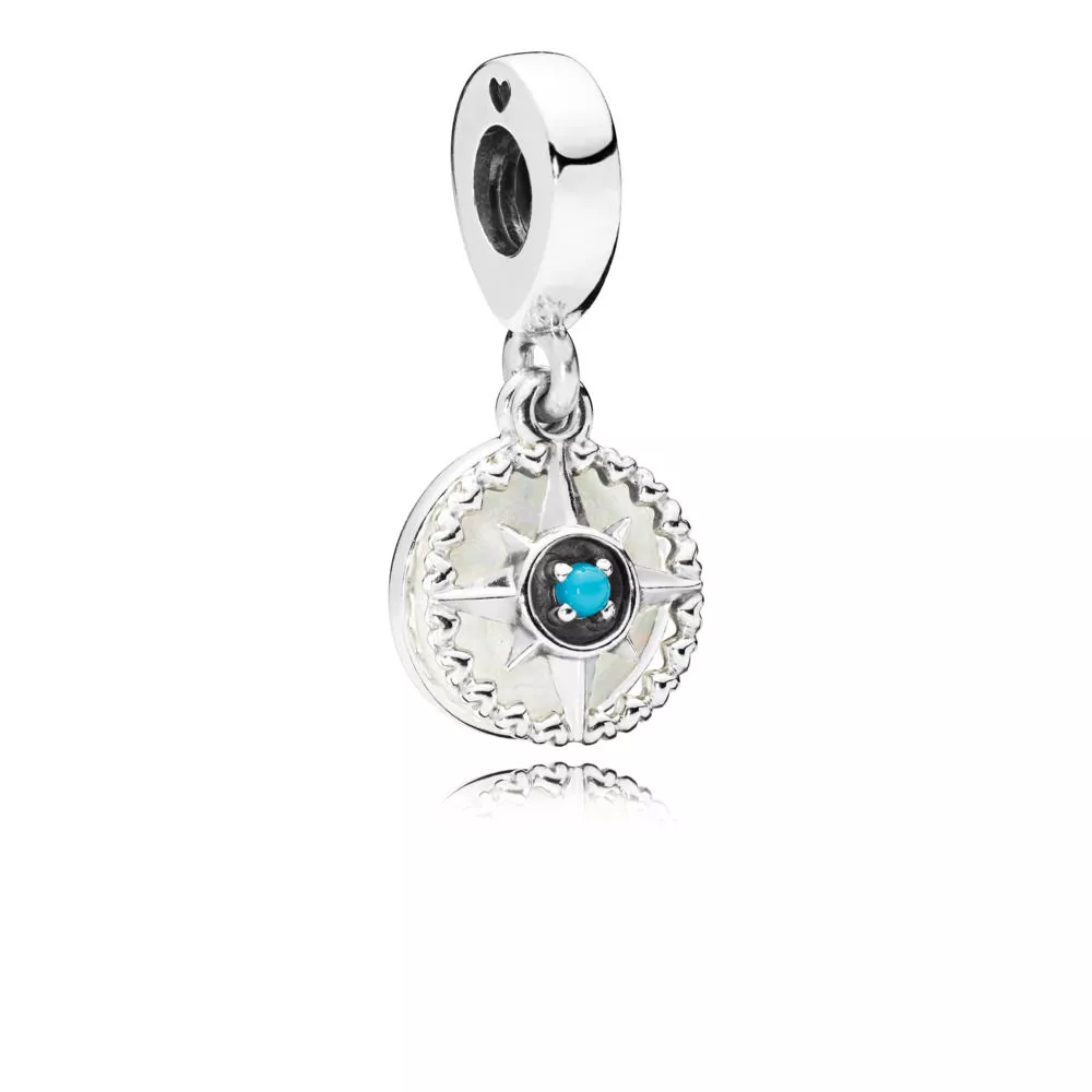 compass rose 797196en23 helat pandora