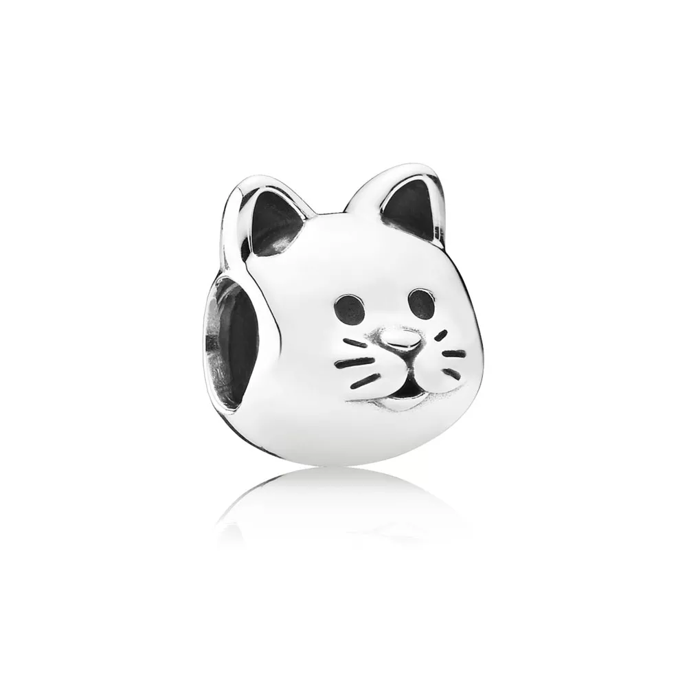curious cat 791706 helat pandora