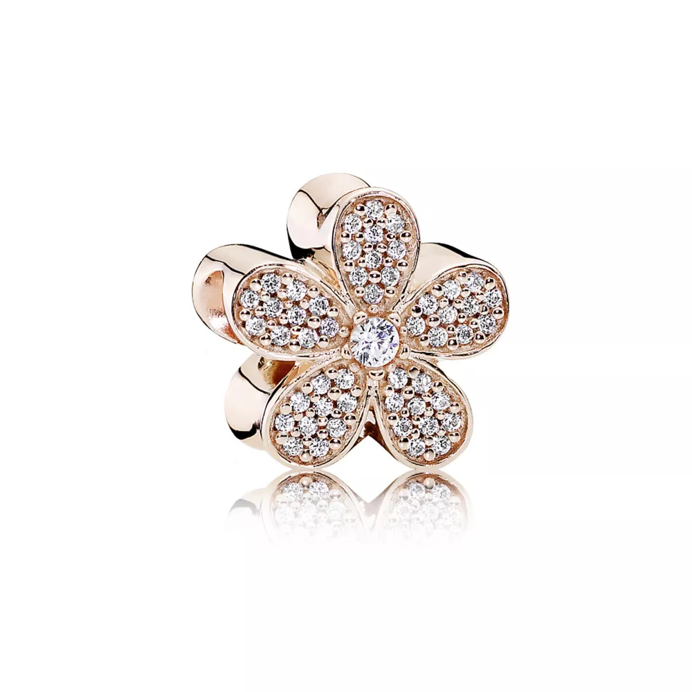 dazzling daisy 781480cz helat pandora