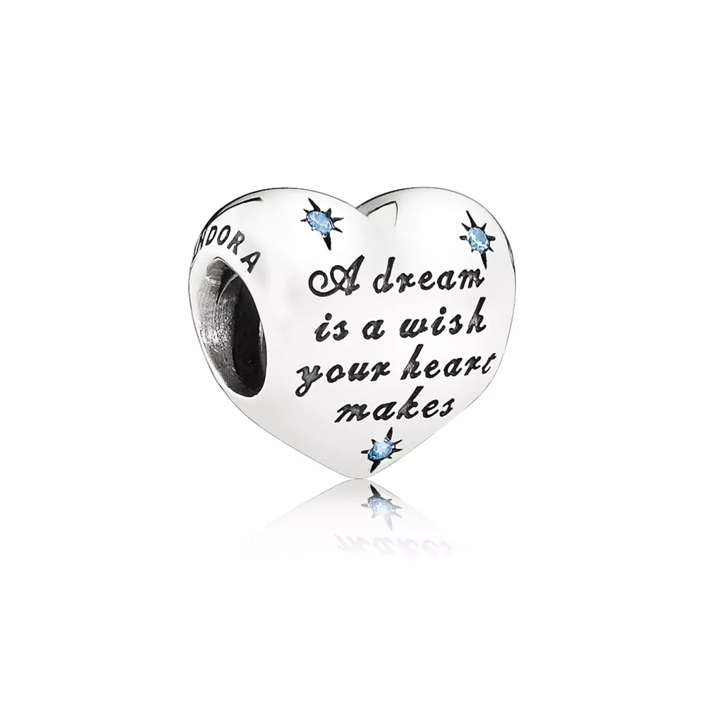 disney cinderellas dream 791593cfl helat pandora