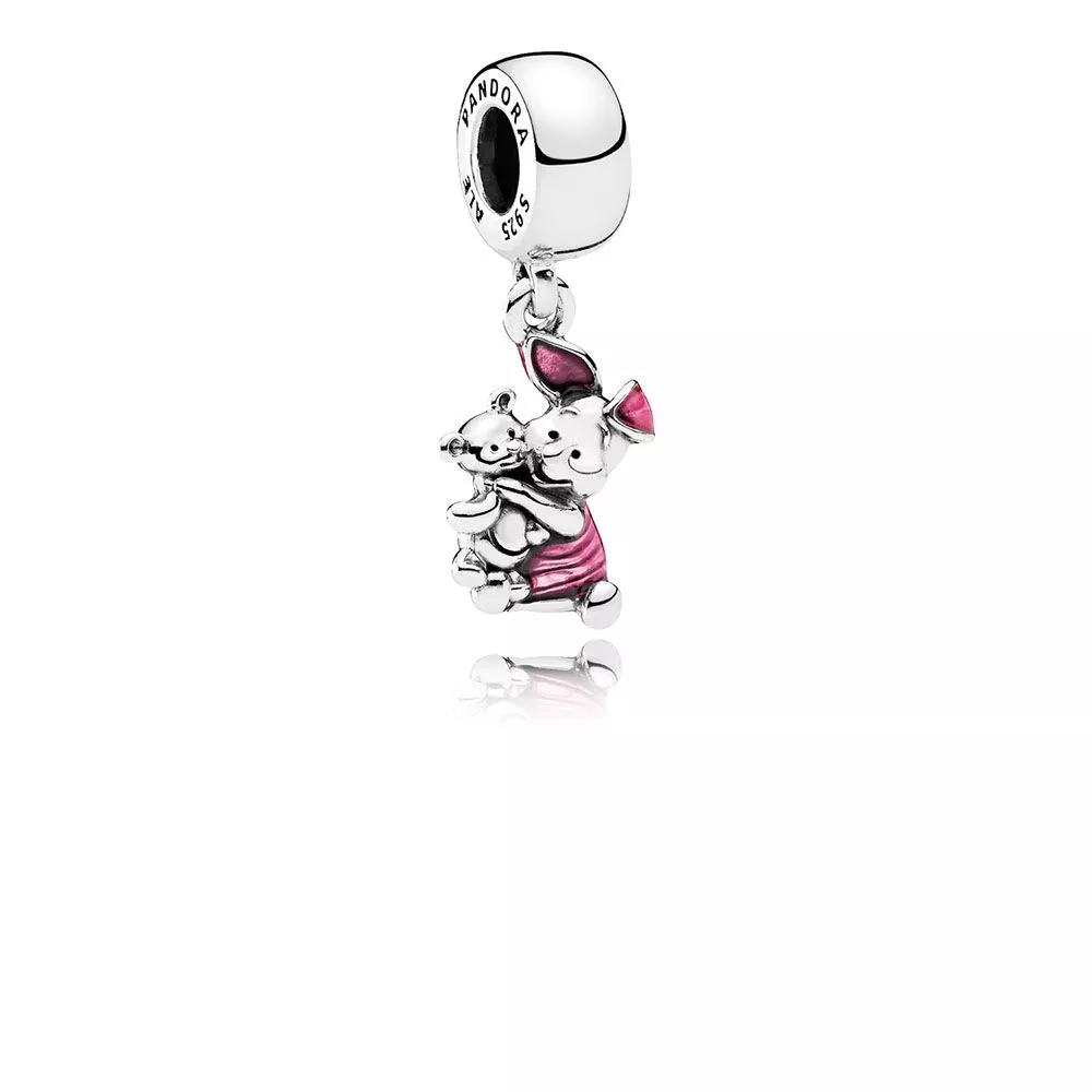 disney piglet 792134en117 helat pandora