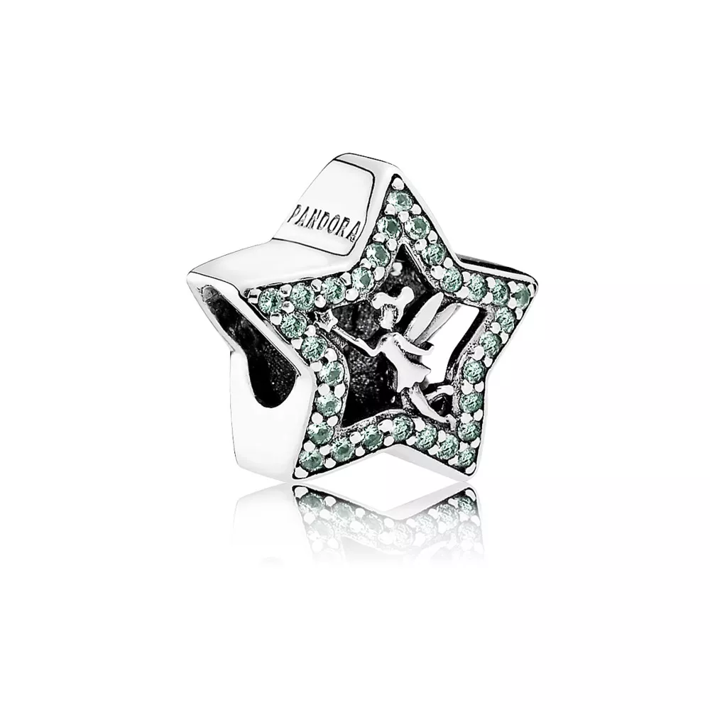 disney tinker bell star 791920npg helat pandora