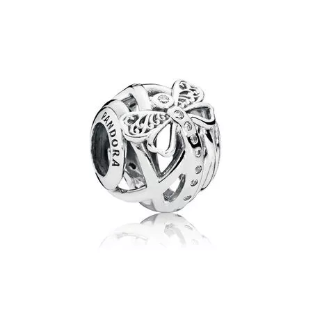 (kuva) Dreamy Dragonfly - 797025CZ - Helat | PANDORA