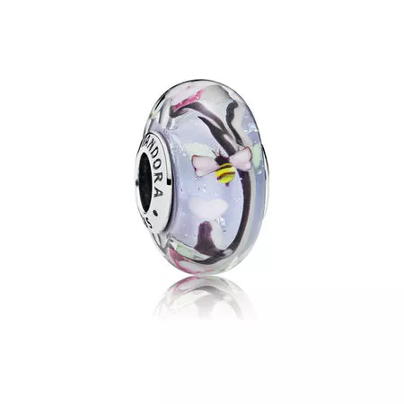 enchanted garden glass 797014 helat pandora