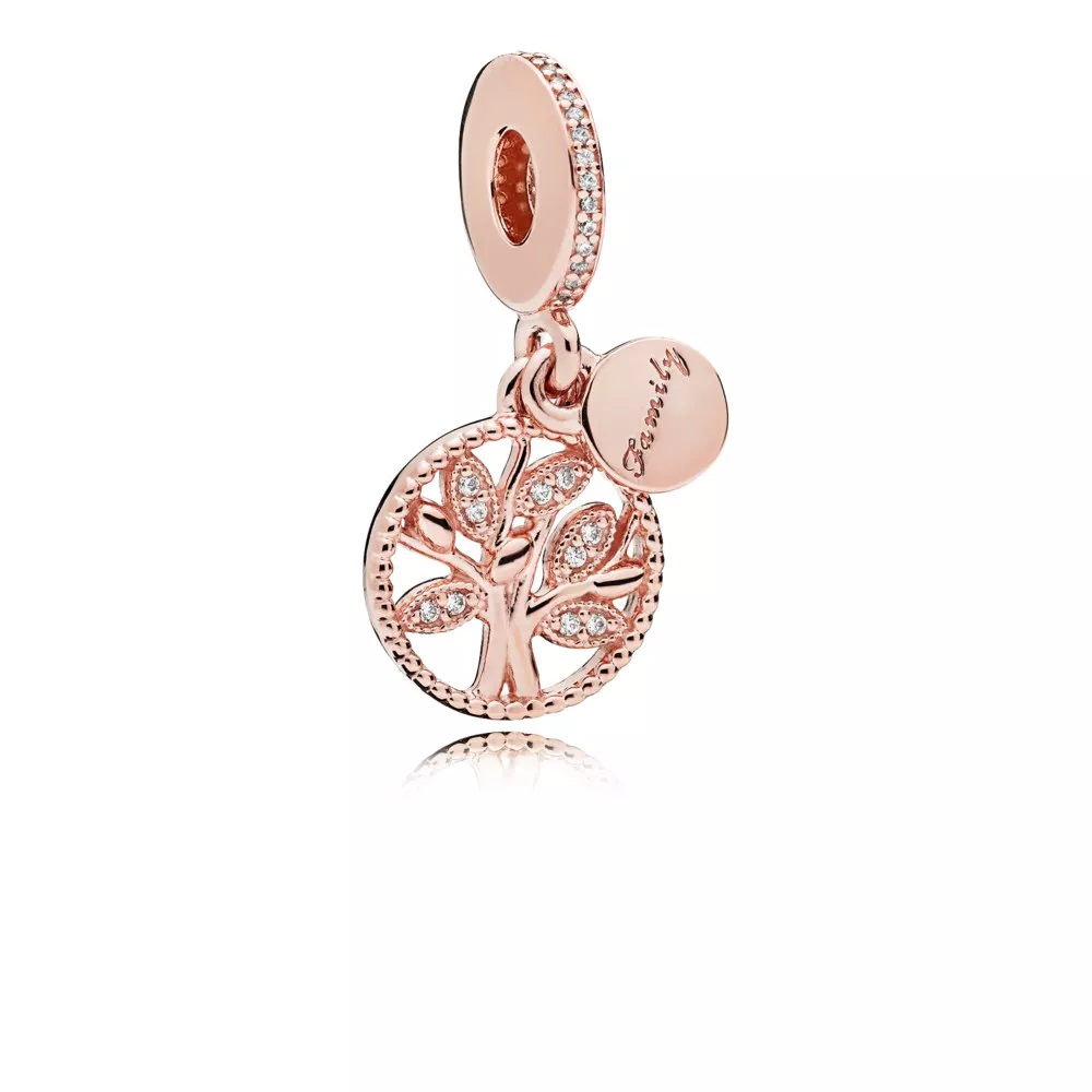 family heritage 781728cz helat pandora