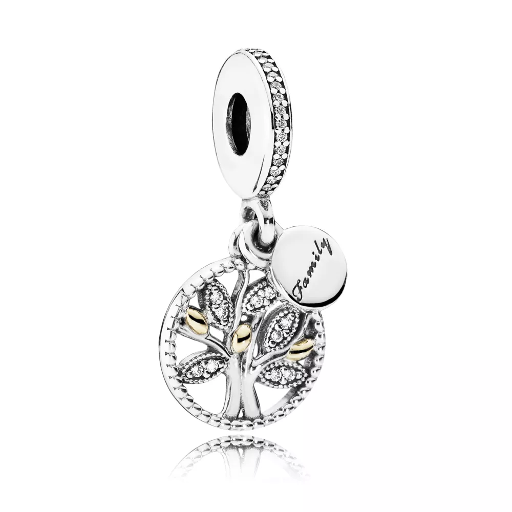 family heritage 791728cz helat pandora
