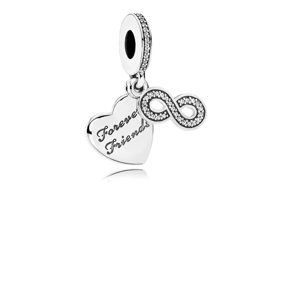 forever friends 791948cz helat pandora