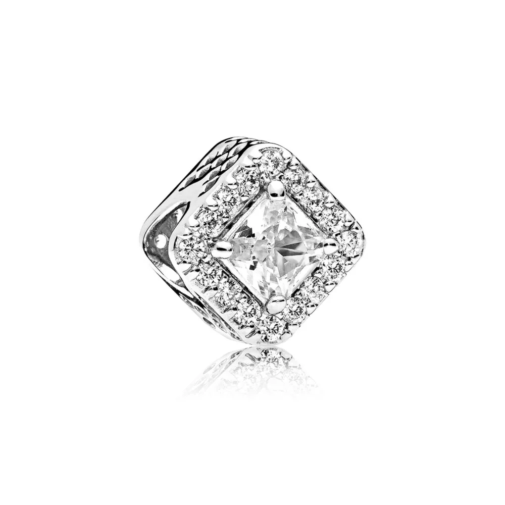 geometric radiance charm 796206cz helat pandora