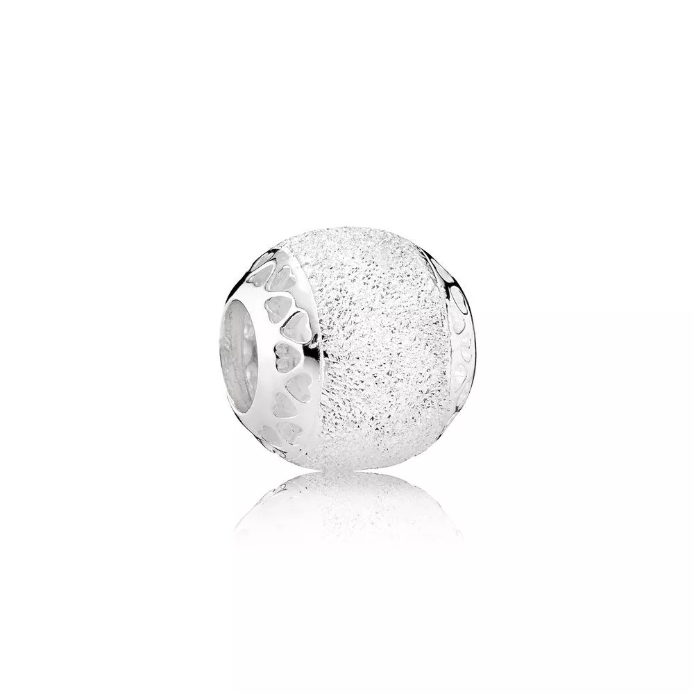 glittering hearts of pandora 792097 helat pandora
