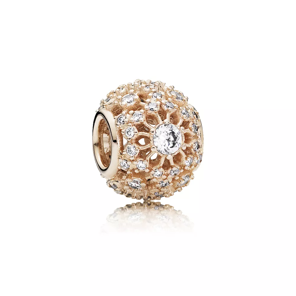 inner radiance openwork 781370cz helat pandora