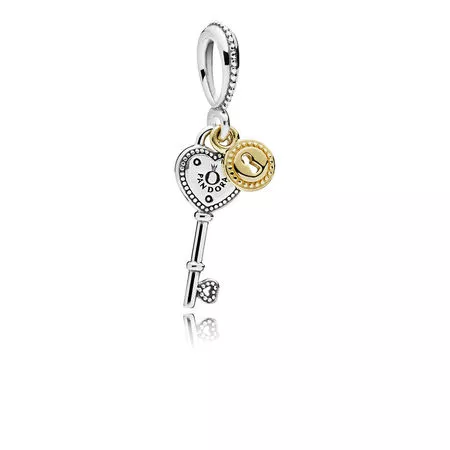 key to my heart 796593 helat pandora