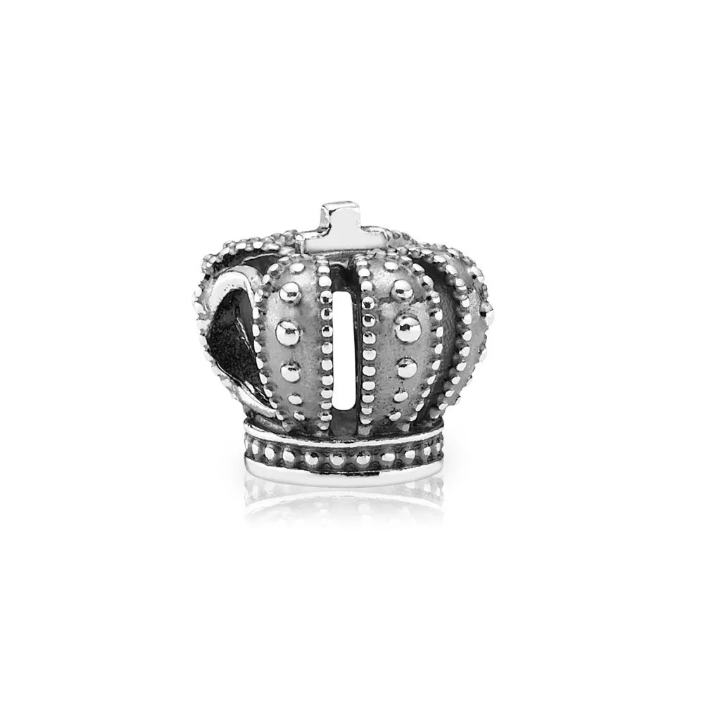 majestic crown 790930 helat pandora
