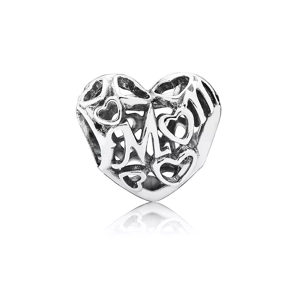 motherly love openwork 791519 helat pandora