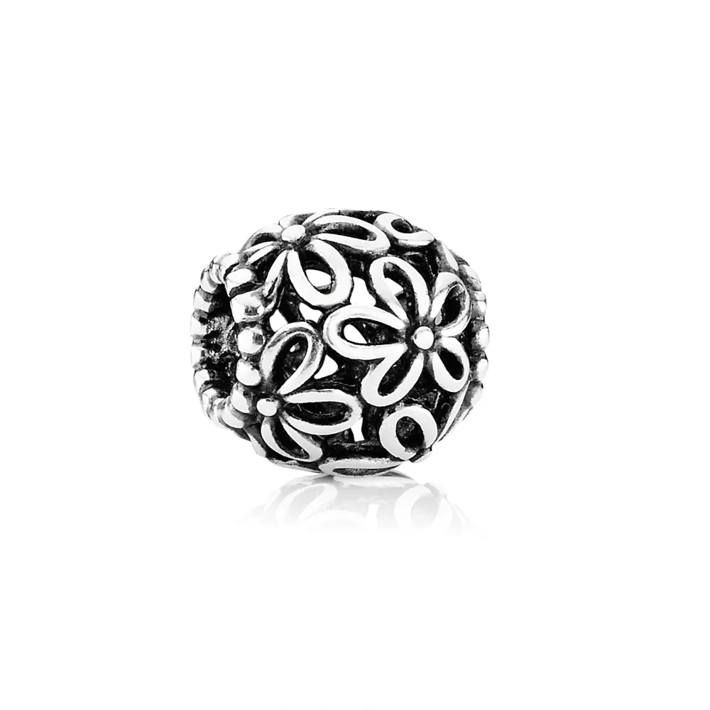 pandora heart facetd fuchia hopeariipus 790890
