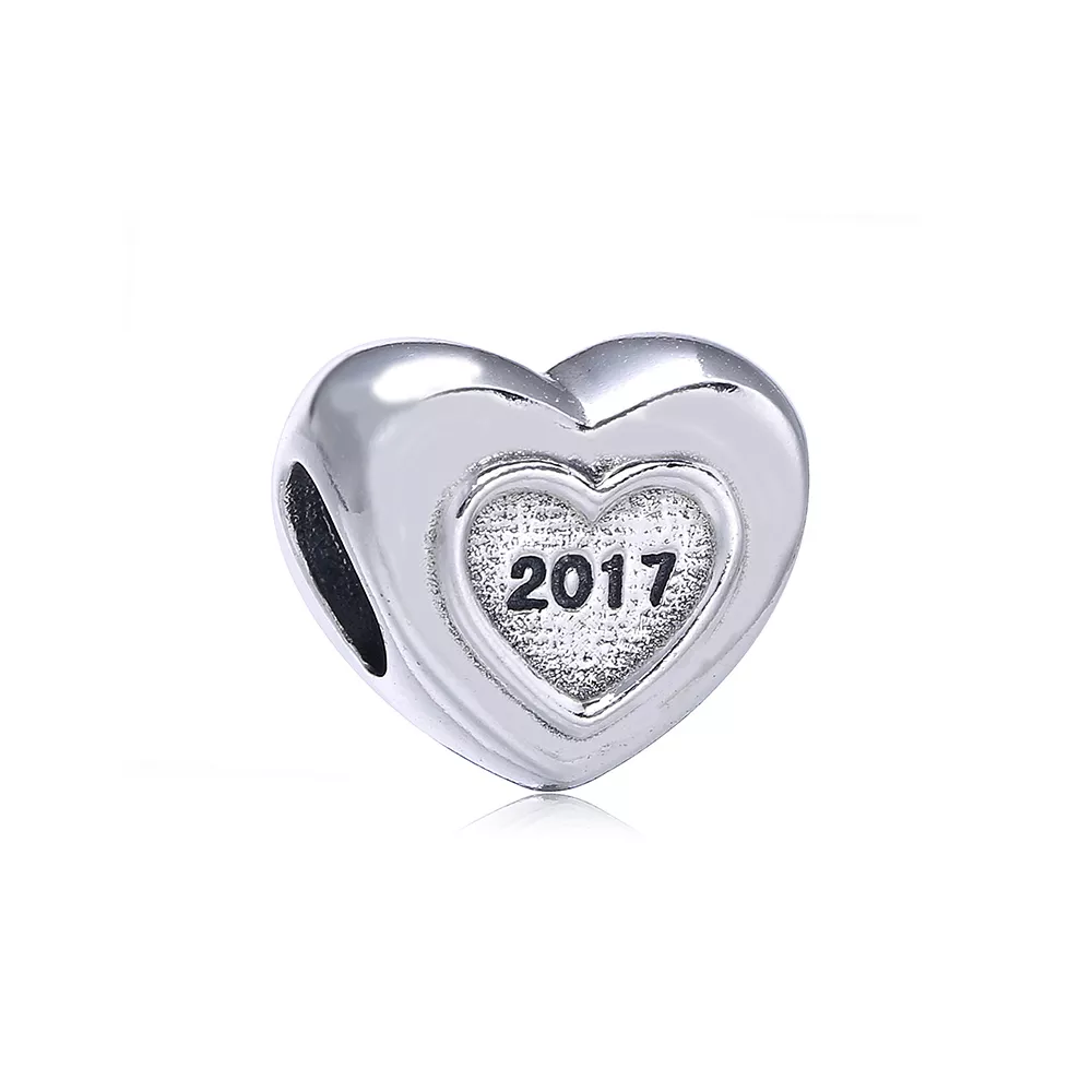 pandora hela charm club 2017