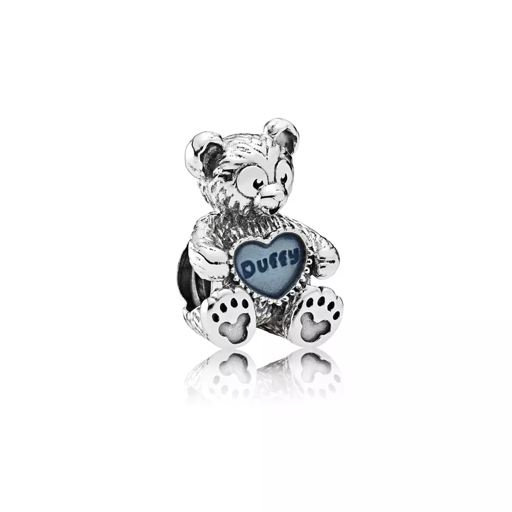 pandora hela disney duffy