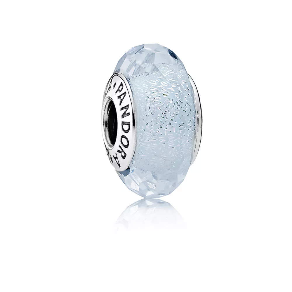 pandora hela frosty mint shimmer