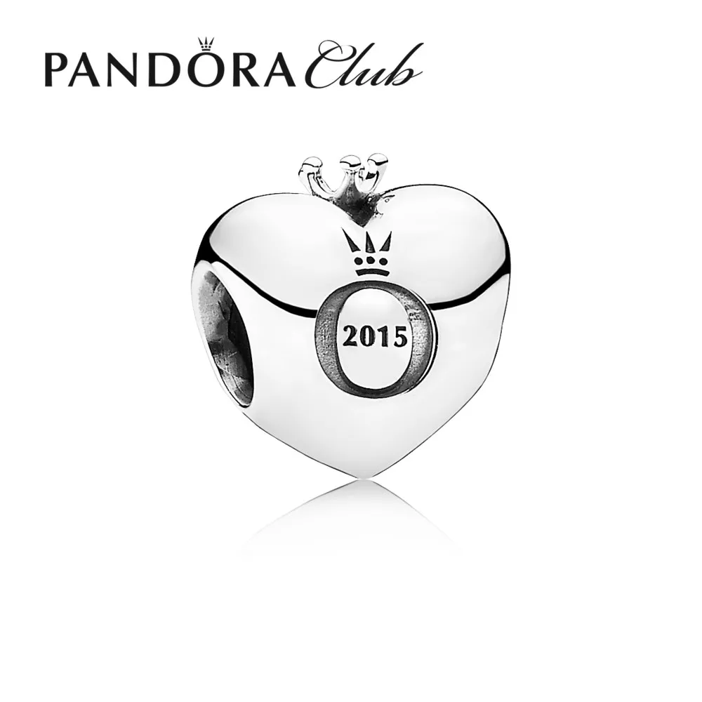 pandora hela kerho 2015