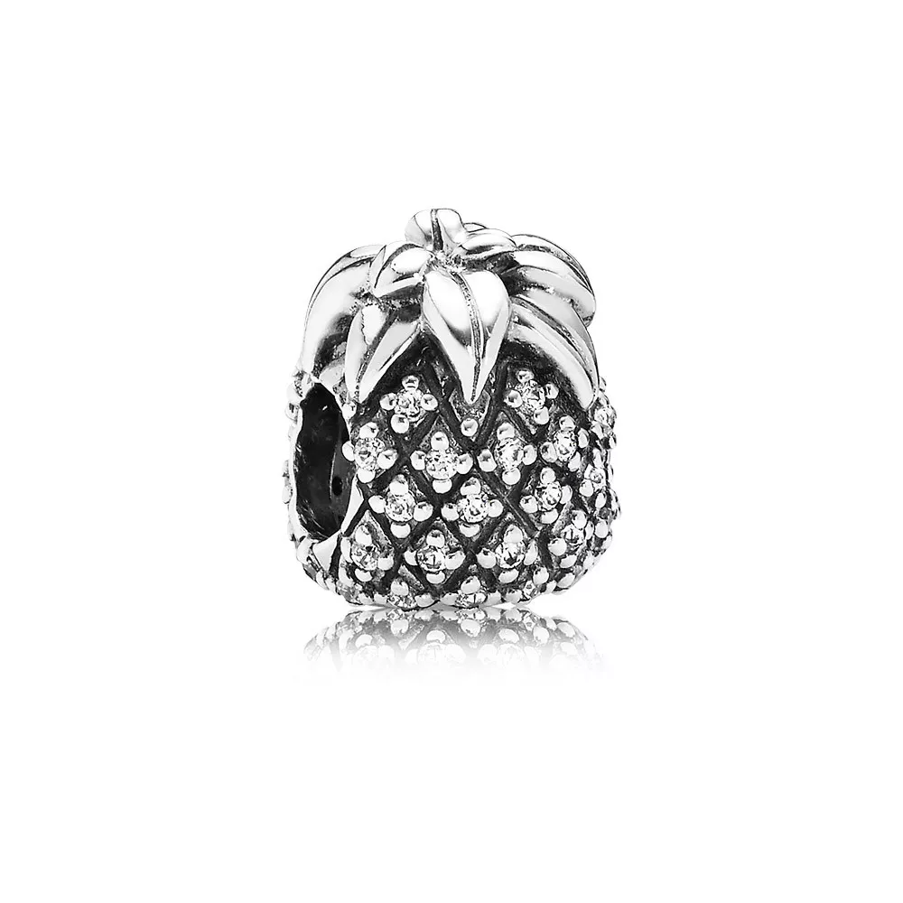 pandora hela kimalteleva ananas