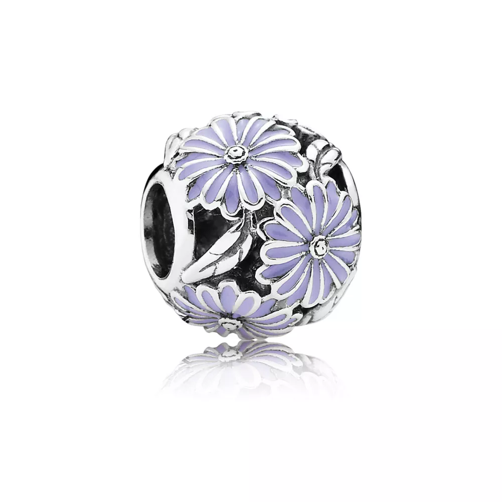 pandora hela laventeli daisy niitty