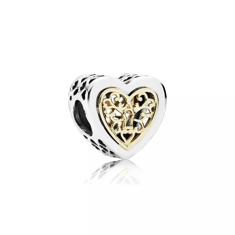 pandora hela lukittu love openwork