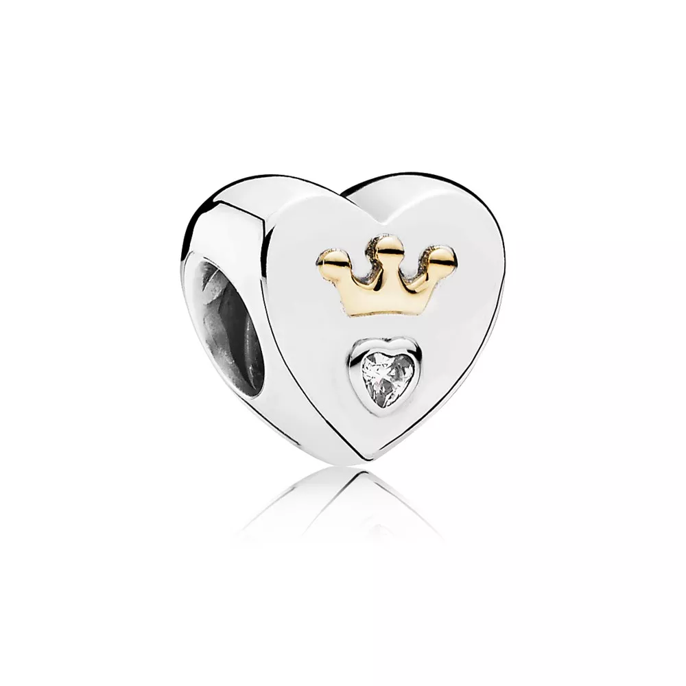 pandora hela majestic heart