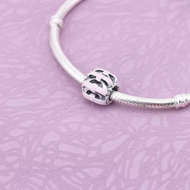 (kuva) PANDORA hela - Makea Sentiments Openwork - Näytä 3