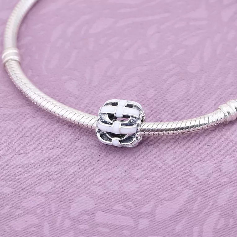(kuva) PANDORA hela - Makea Sentiments Openwork - Näytä 4