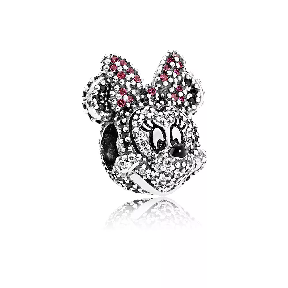 pandora hela minnie rajoitettu erä